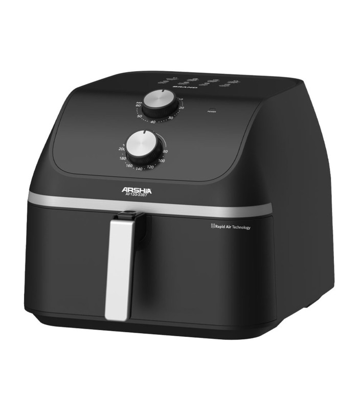 سرخ کن 9لیتری آنالوگ عرشیا مدل AF130-3387