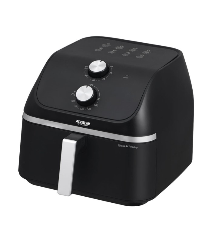 سرخ کن 9لیتری آنالوگ عرشیا مدل AF130-3387