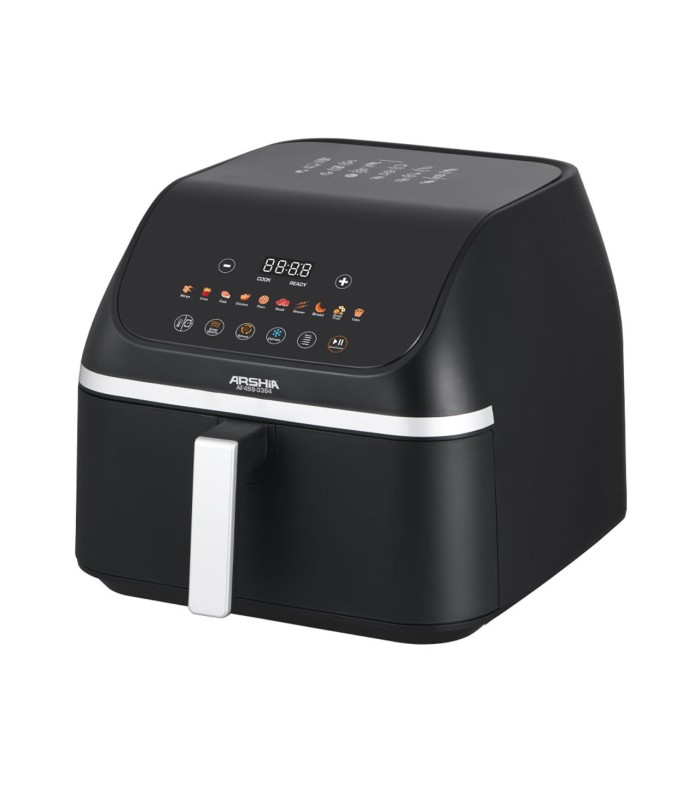 سرخ کن 9لیتری دیجیتالی عرشیا مدل AF498-3384