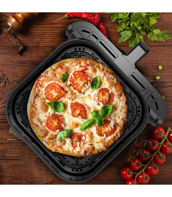 سرخ کن 9لیتری دیجیتالی عرشیا مدل AF498-3384