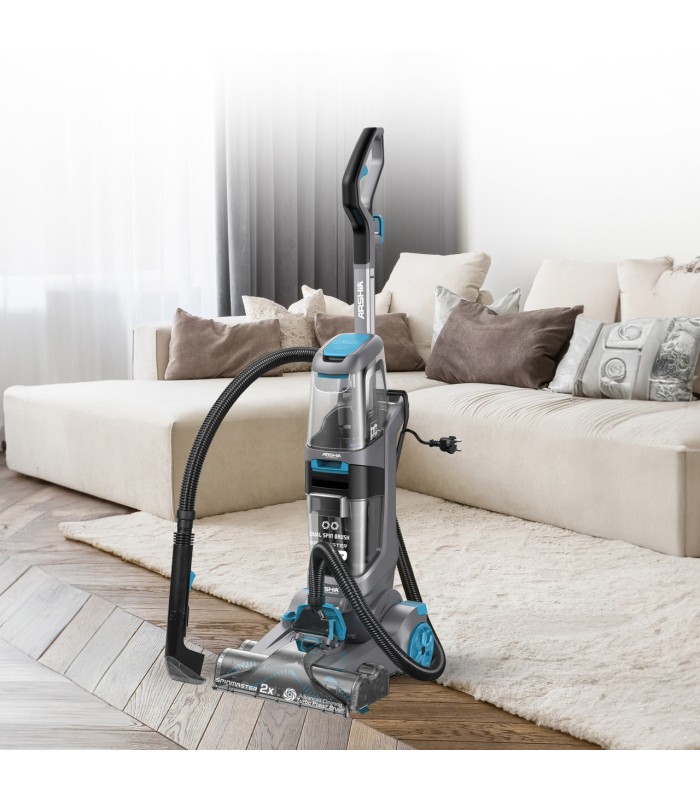 قالی شویی و مبل شویی عرشیا مدل CW128-3061