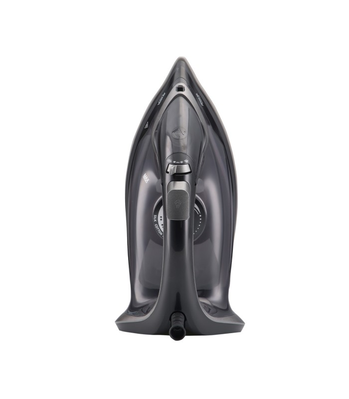 اتو بخار کف تیتانیوم عرشیا مدل SI498-3388