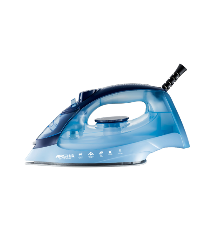 اتو بخار آبی عرشیا مدل SI478-3206