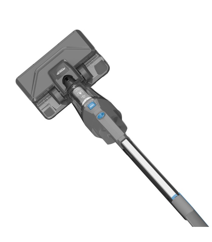 جاروبرقی ایستاده تی دار توسی عرشیا مدل VC112-3369