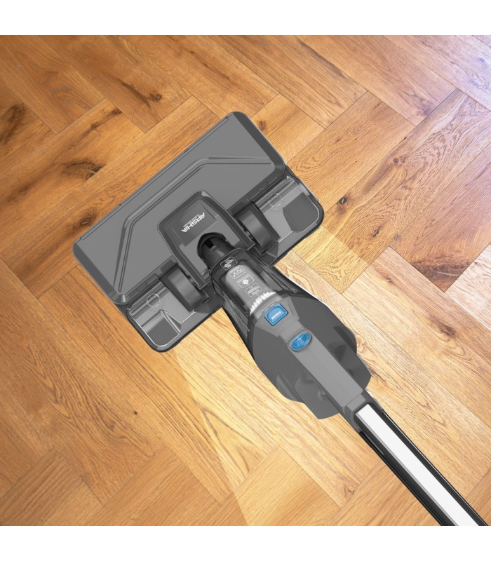 جاروبرقی ایستاده تی دار توسی عرشیا مدل VC112-3369