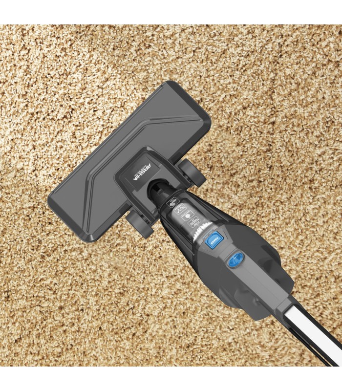 جاروبرقی ایستاده تی دار توسی عرشیا مدل VC112-3369