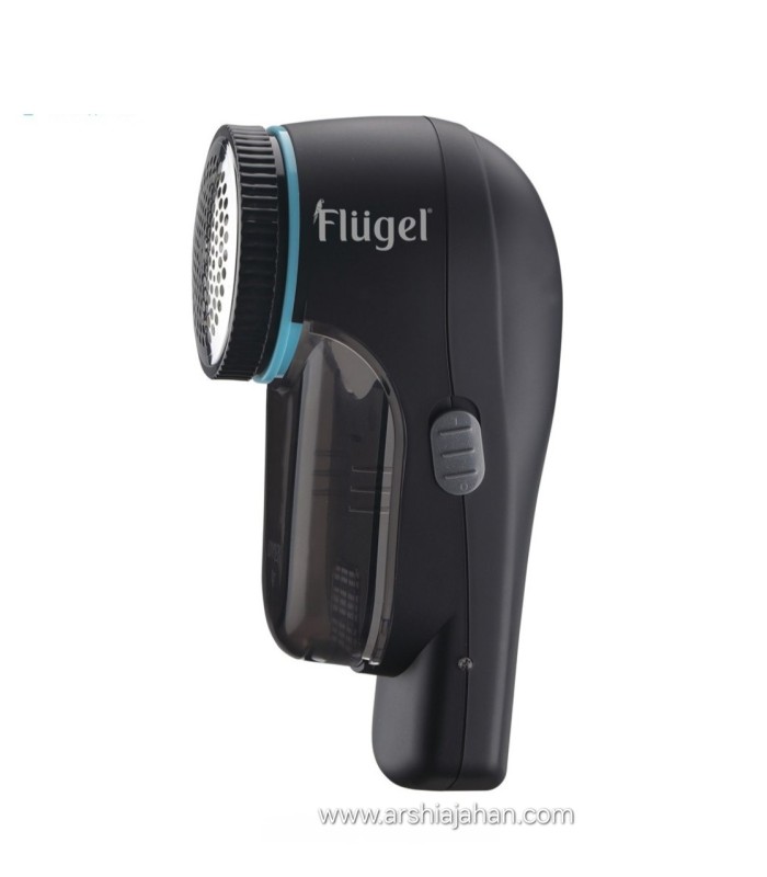 پرزگیر فلوگل مدل FT160-6220