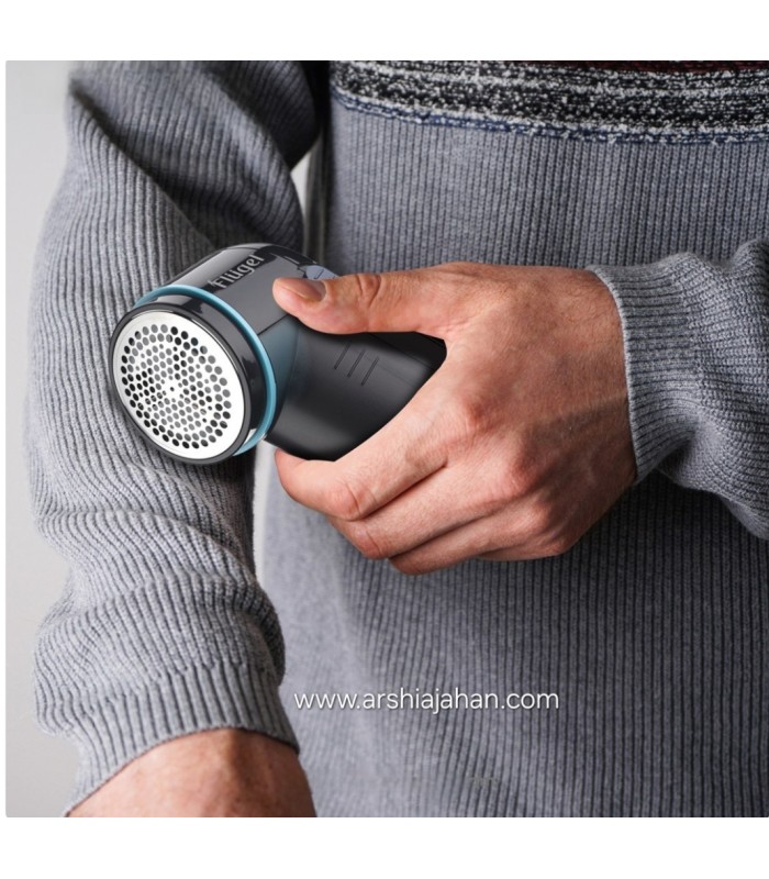 پرزگیر فلوگل مدل FT160-6220