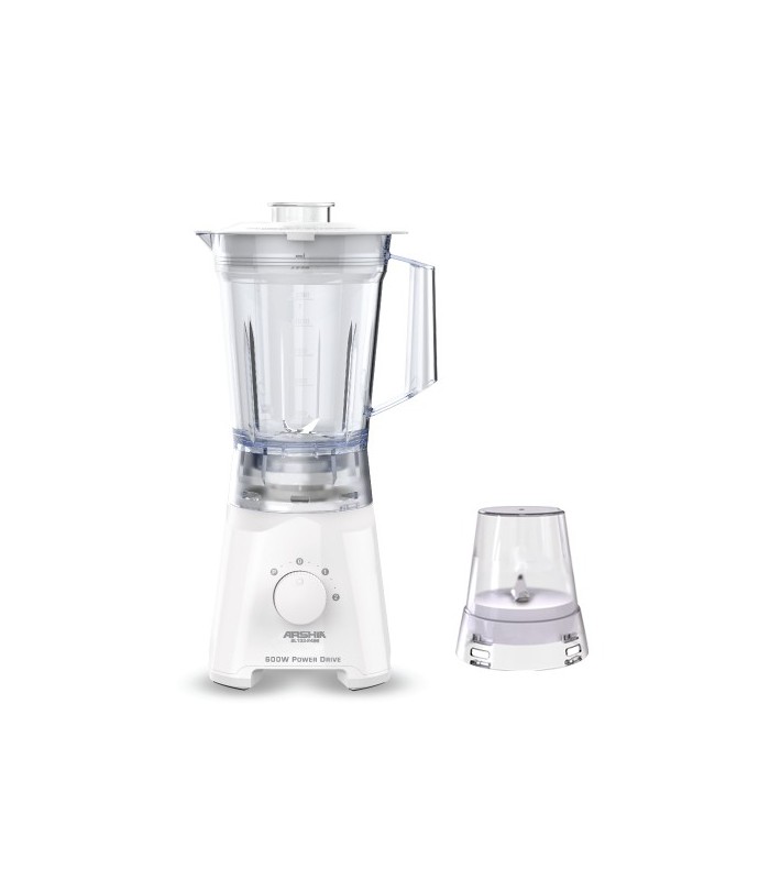 مخلوط کن و آسیاب عرشیا مدل BL133-2496