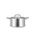 سرویس استیل عرشیا قابلمه 8 پارچه جدید ss-cookware-8pcs-ss014-2767