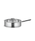 سرویس استیل عرشیا قابلمه 8 پارچه جدید ss-cookware-8pcs-ss014-2767