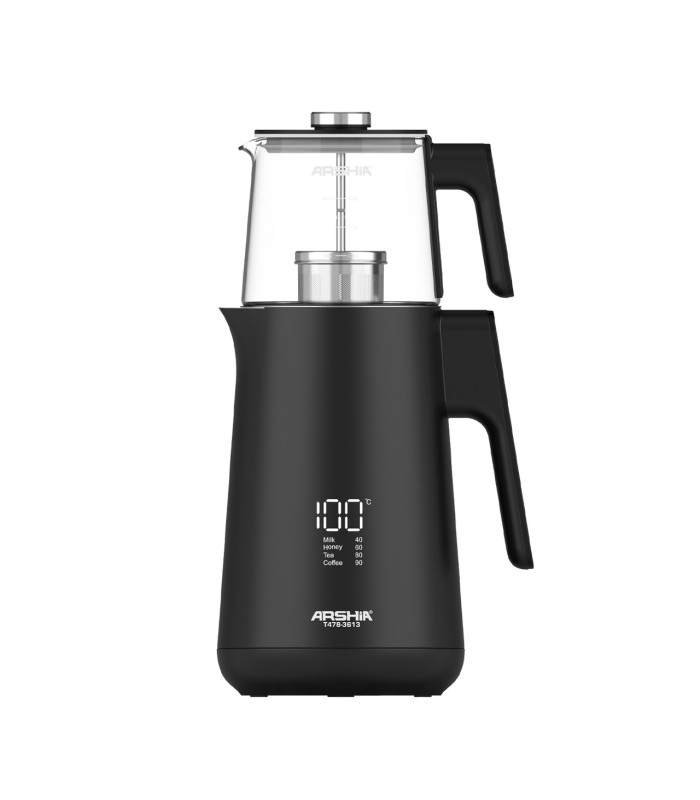 چای ساز لمسی عرشیا مدل T478-3613
