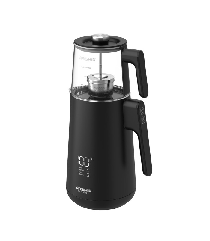 چای ساز لمسی عرشیا مدل T478-3613