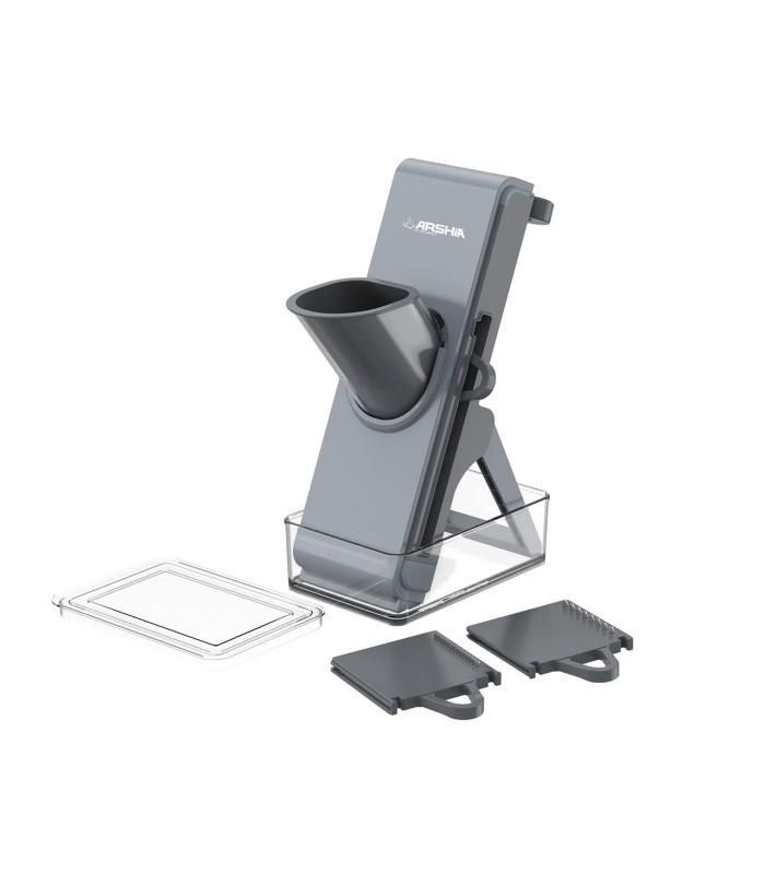 رنده دستی سه کاره عرشیا مدل GR360-3615