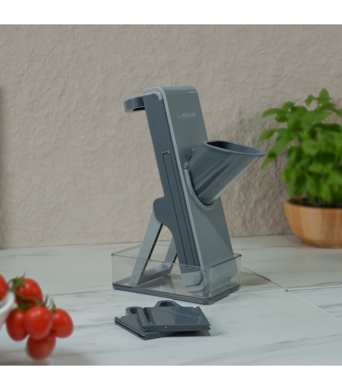 رنده دستی سه کاره عرشیا مدل GR360-3615