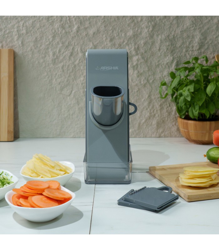 رنده دستی سه کاره عرشیا مدل GR360-3615