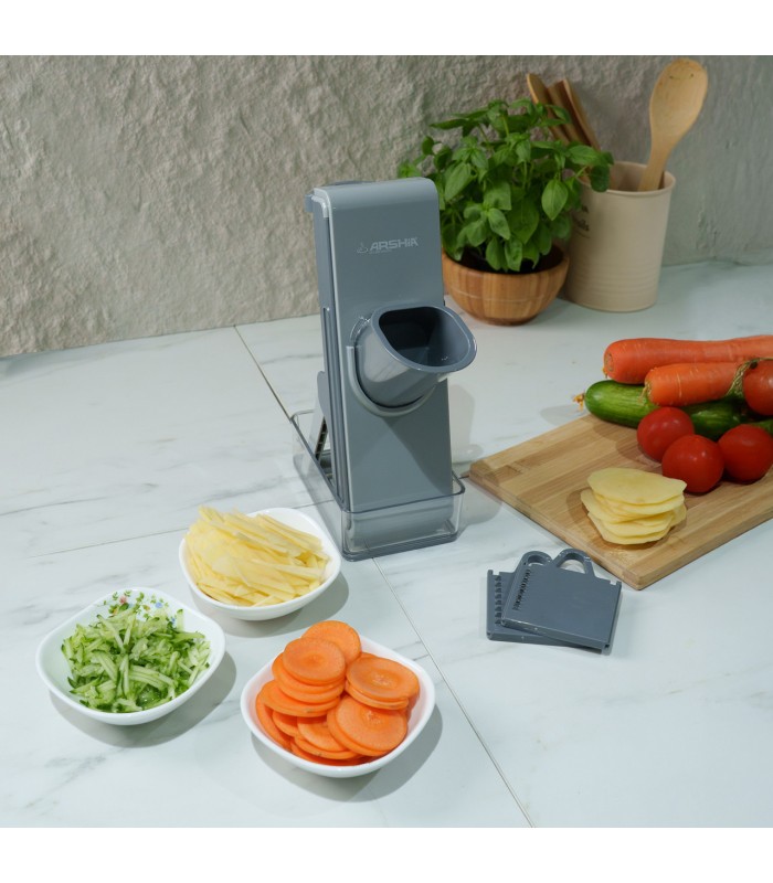 رنده دستی سه کاره عرشیا مدل GR360-3615