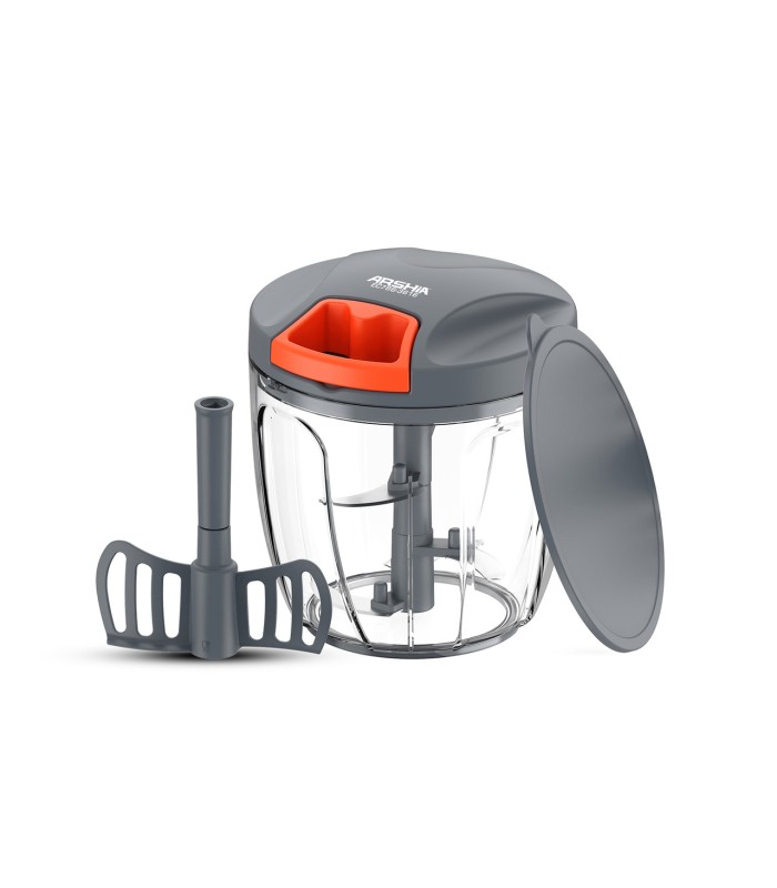 خردکن و همزن دستی عرشیا MS786-3616