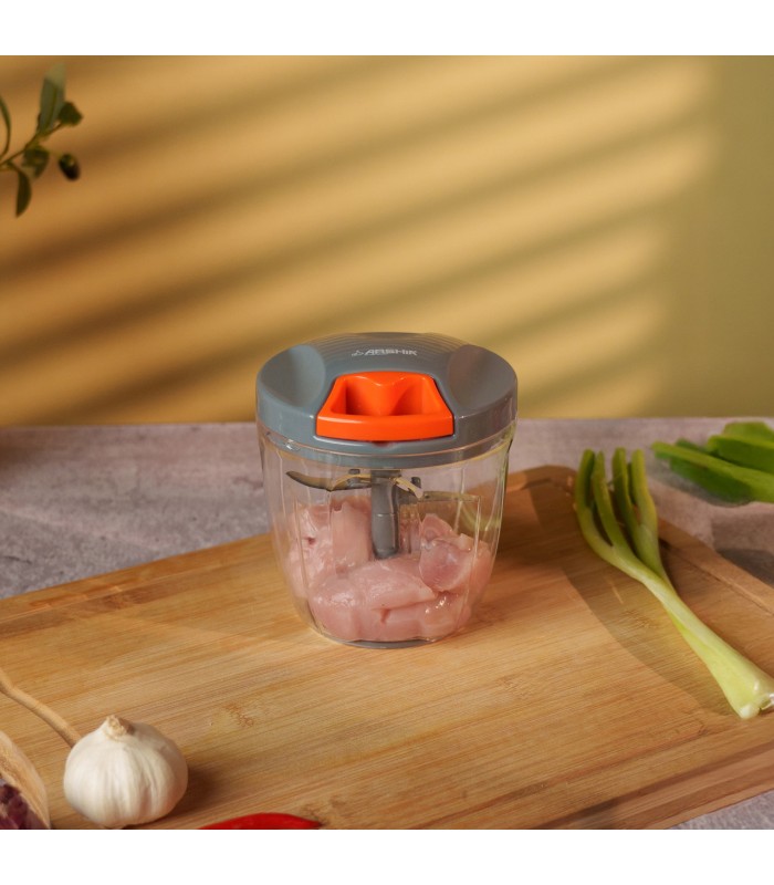 خردکن و همزن دستی عرشیا MS786-3616