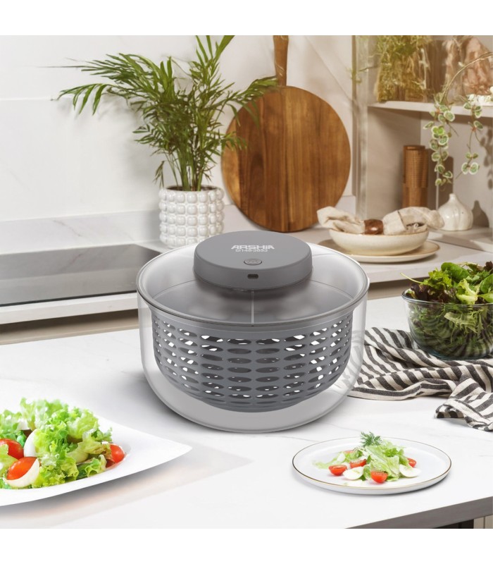 میوه خشک کن شارژی عرشیا مدل SL160-3617