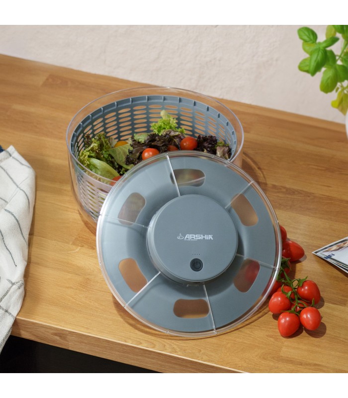 میوه خشک کن شارژی عرشیا مدل SL160-3617