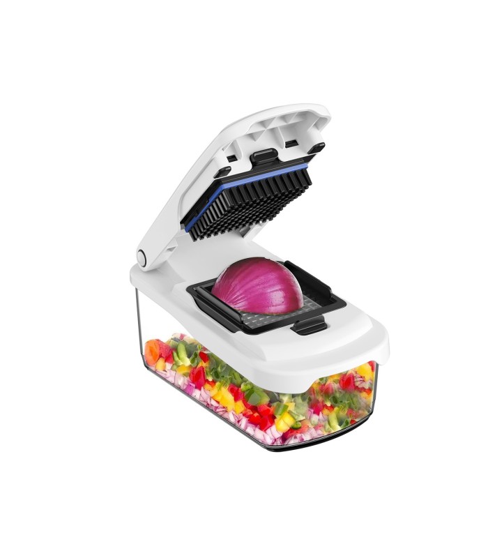 رنده دستی 8کاره عرشیا مدل VS118-3618