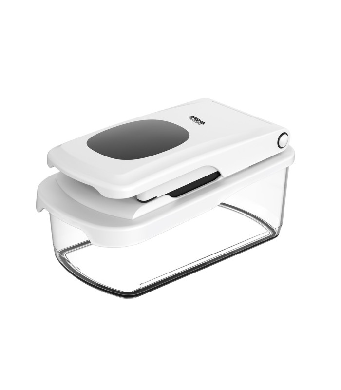 رنده دستی 8کاره عرشیا مدل VS118-3618