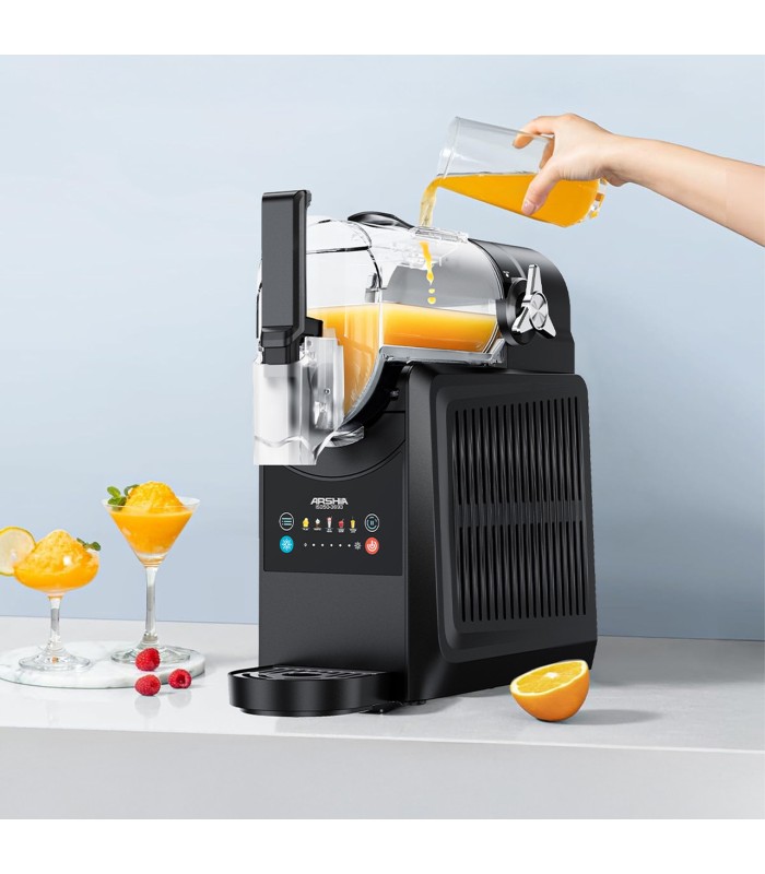 یخ دربهشت ساز عرشیا مدل IS050-3693