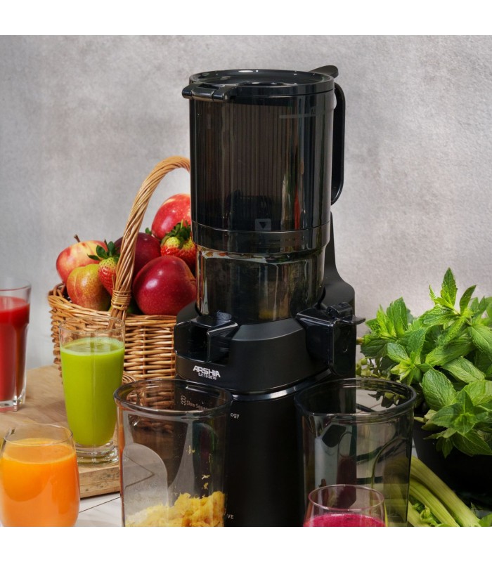 عصاره گیری عرشیا 250وات مدل SJ118-3676