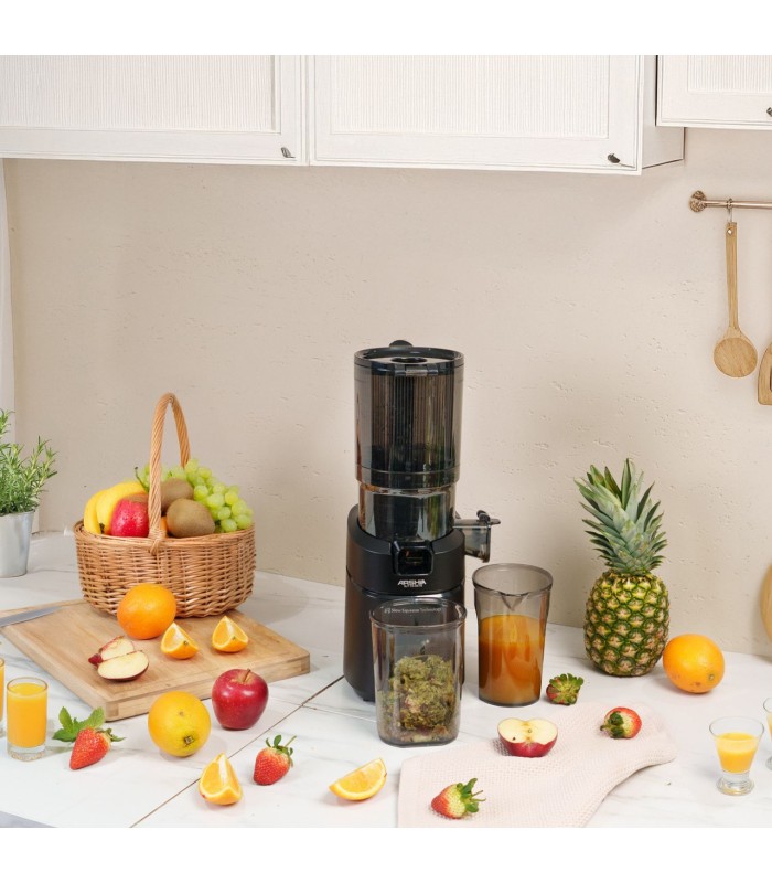 عصاره گیری عرشیا 250وات مدل SJ118-3676