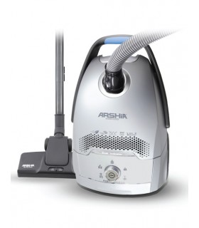 جاروبرقی 1800وات بدون صدا عرشیا super-silent-vacuum-cieaner-arshia-vc064-2209