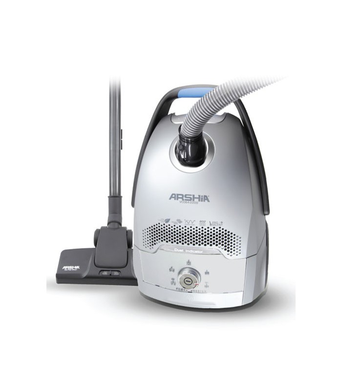 جاروبرقی 1800وات بدون صدا عرشیا super-silent-vacuum-cieaner-arshia-vc064-2209