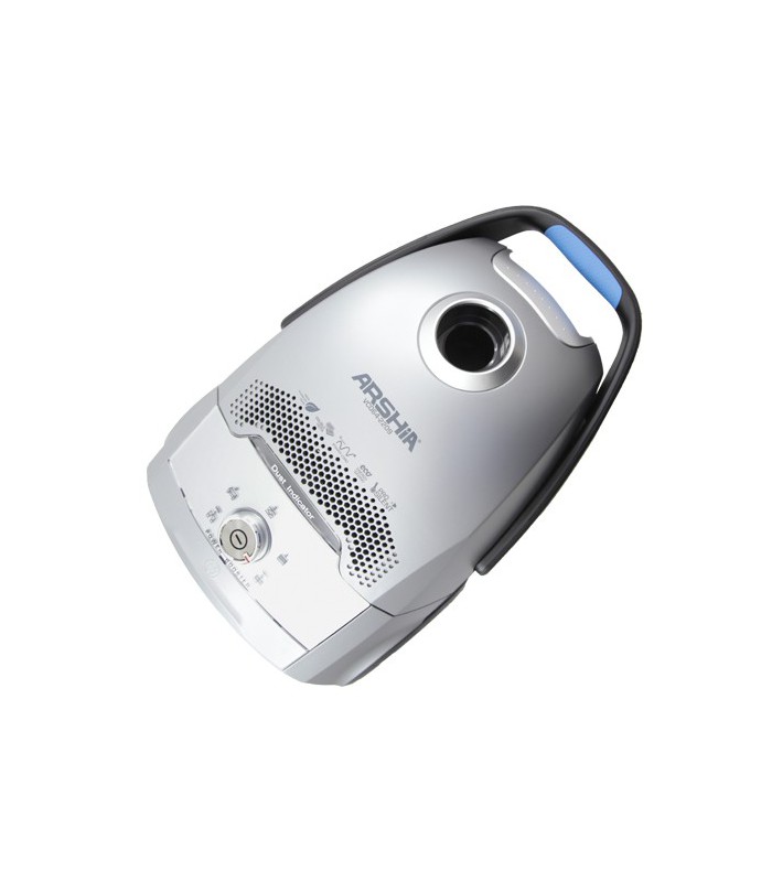 جاروبرقی 1800وات بدون صدا عرشیا super-silent-vacuum-cieaner-arshia-vc064-2209