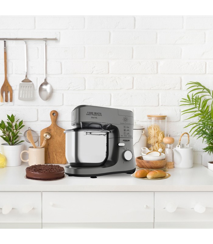 همزن حرفه ای 1500وات عرشیا