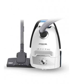 جاروبرقی 1800وات بدون صدا عرشیا super-silent-vacuum-cieaner-arshia-vc064-2319