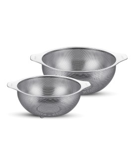 آبکش استیل عرشیا مدل CS118-3716