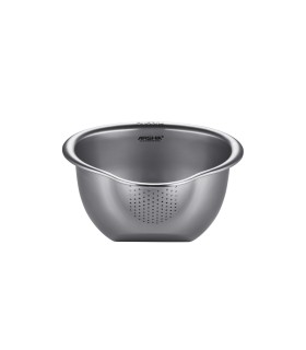 آبکش استیل عرشیا مدل SB112-3718