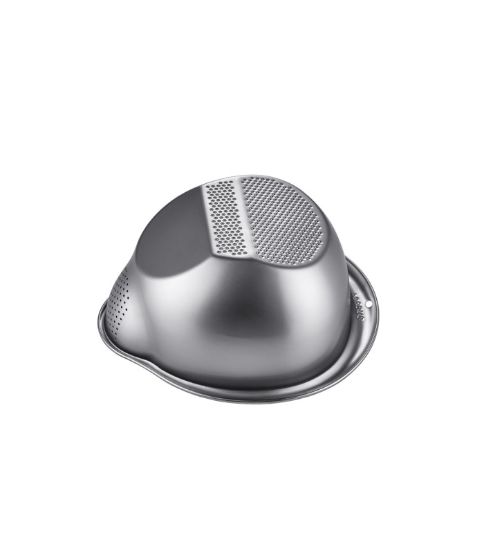 آبکش استیل عرشیا مدل SB112-3718