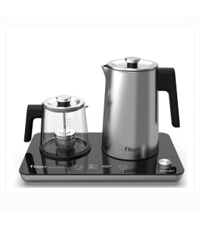 چای ساز فلوگل آلمان مدل T050-6185