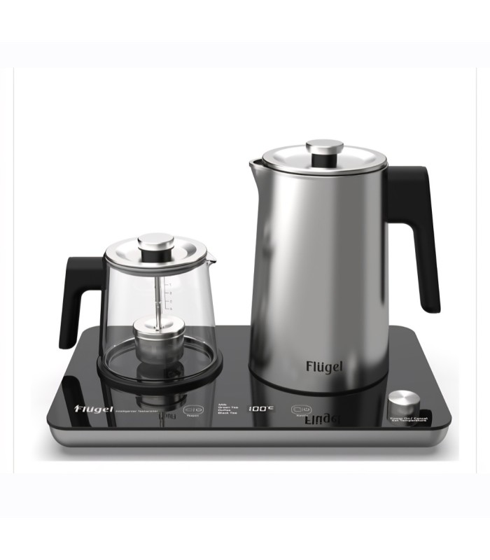 چای ساز فلوگل آلمان مدل T050-6185