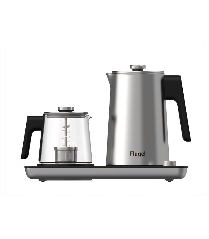 چای ساز فلوگل آلمان مدل T050-6185