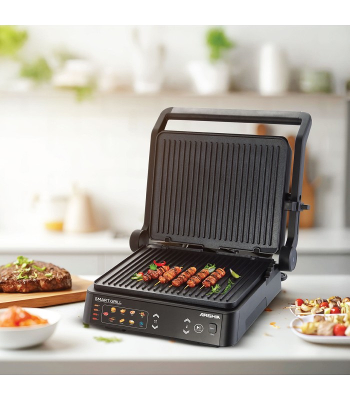 گریل هوشمند عرشیا مدل SG278-3418