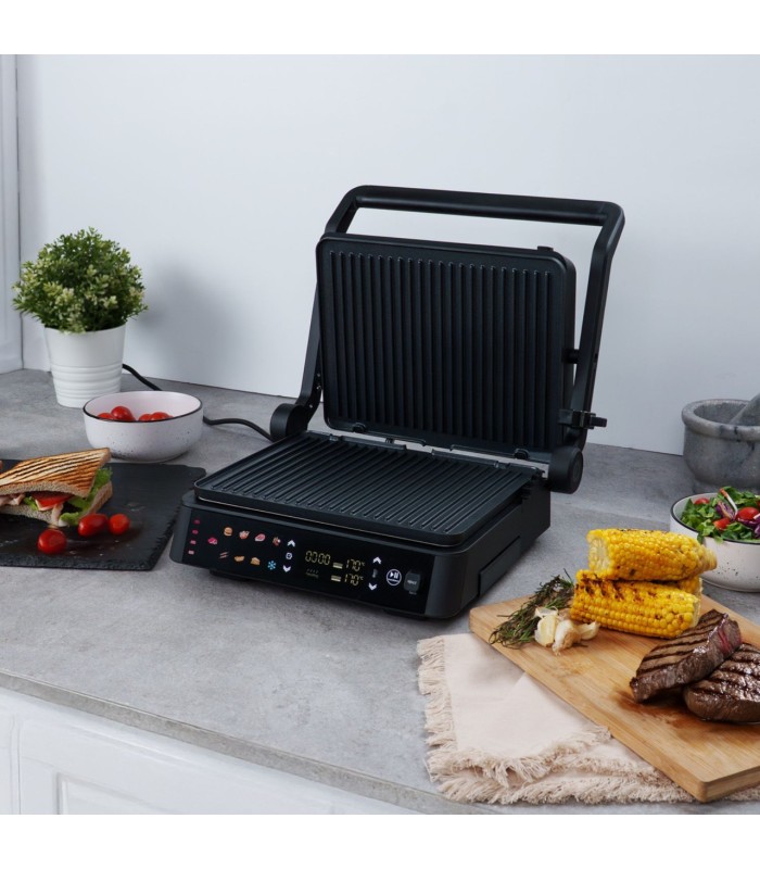 گریل هوشمند عرشیا مدل SG278-3418