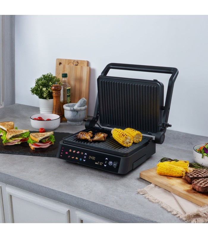 گریل هوشمند عرشیا مدل SG278-3418