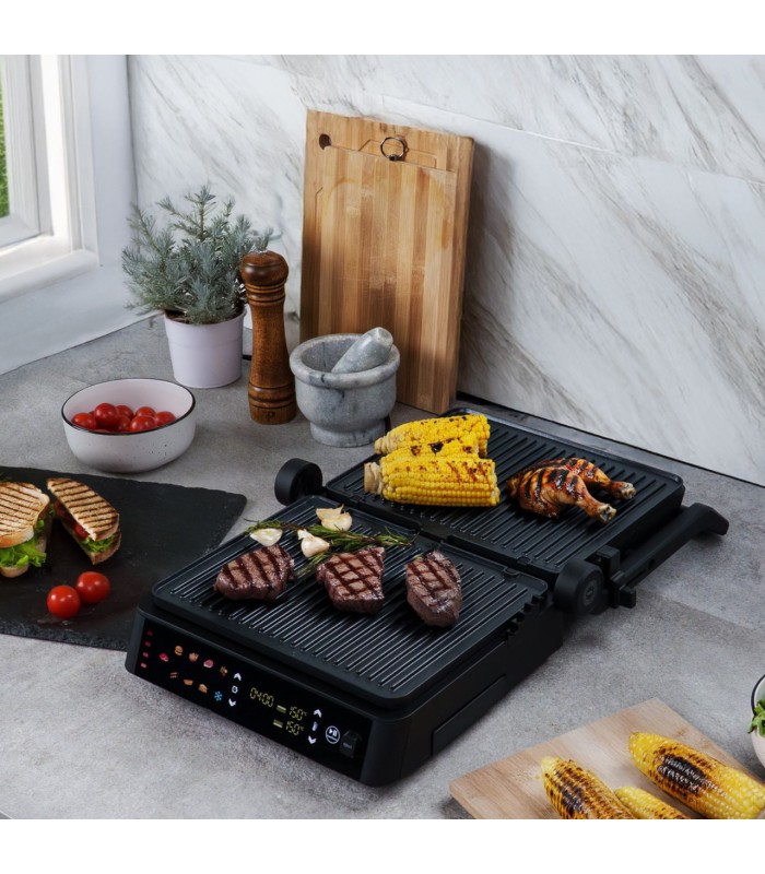 گریل هوشمند عرشیا مدل SG278-3418