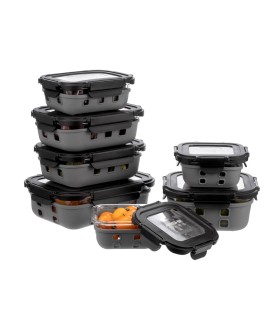 ظرف نگهدارنده غذا عرشیا مدل FC112-3677
