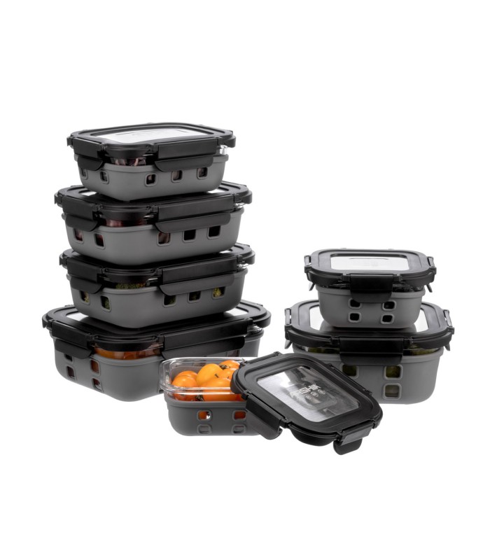 ظرف نگهدارنده غذا عرشیا مدل FC112-3677