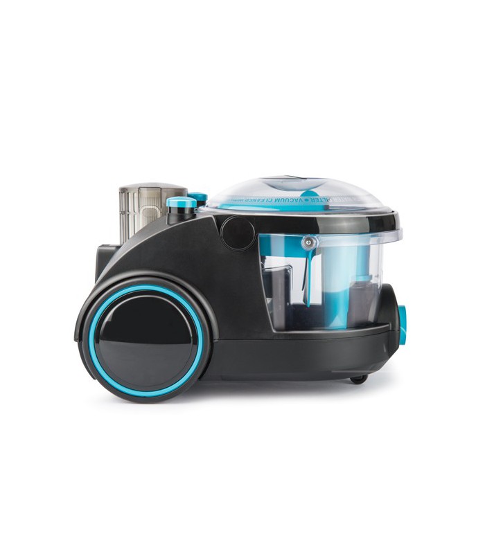 جارو برقی آب و خاک عرشیا water-filtraion-vacuum-cleaner-with-storage-arshia-cv128-2336