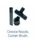 جارو برقی آب و خاک عرشیا water-filtraion-vacuum-cleaner-with-storage-arshia-cv128-2336