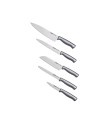 سرویس چاقو 5پارچه عرشیا مدل KS762-3188
